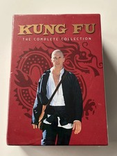 Kung Fu: The Complete