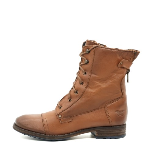 Mustang damen stiefeletten - mustang,