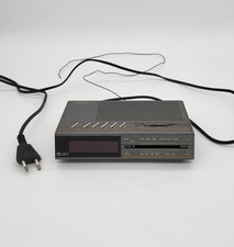 Elin 1225 2-Band-Uhrenradio