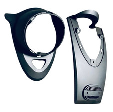 Scheinwerferverkleidung +