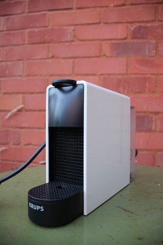 Krups nespresso essenza mini - nespresso,