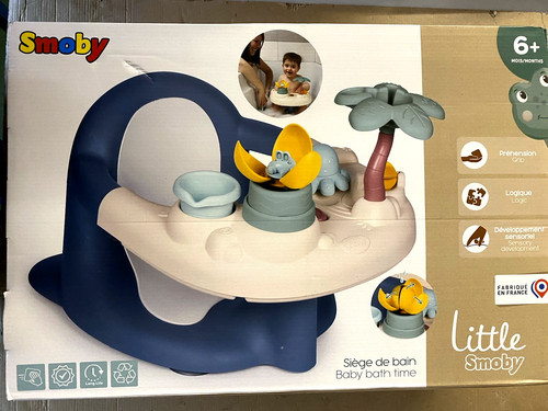 Smoby badesitz little - smoby,