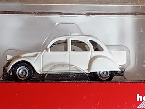 Herpa 346627 h0 ungeöffn - herpa,