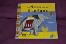 Pixi Buch Nr.  1079: James