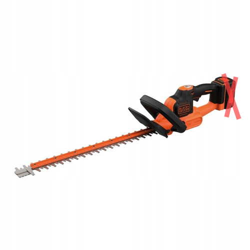 Black decker elektroschere 50 - elektroschere,,