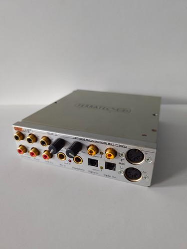 Terratec dmx 6fire fire - dmx, 6