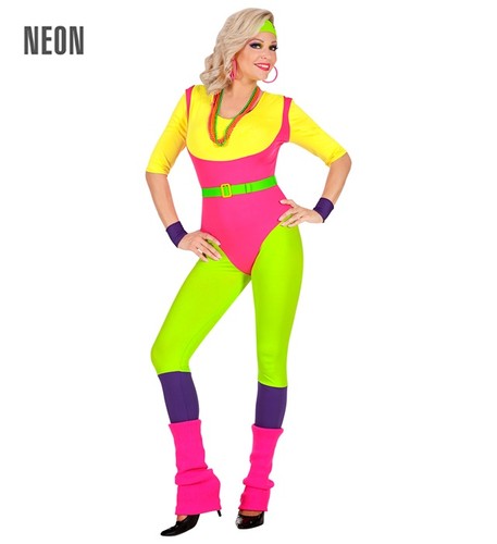 Widmann 80s aerobics - widmann,