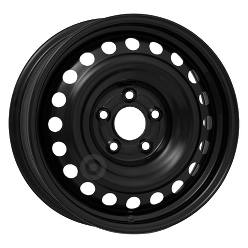 Stahlfelgen 5x15 et41 - 4x, 5.5x15