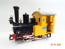 Lgb spur 92079 toytrain - lgb,
