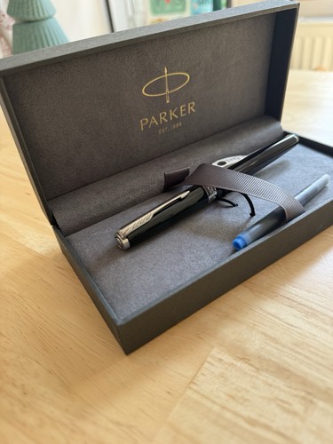 Parker füllfederhalter sonnet - parker,