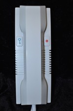STR  HT 2003 GVS  - weiß-