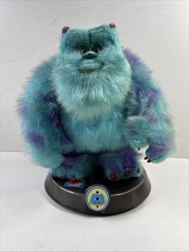 Thinkway toys disney pixar - disney,