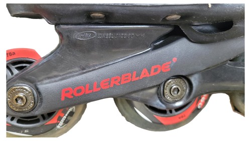 Rollerblade inline skates - rollerblade,