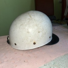 DDR Moped Helm