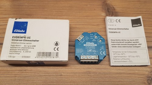 Eltako eud61npn universal - eud61npn-uc,