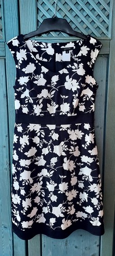 Comma etuikleid sommerkleid - comma,
