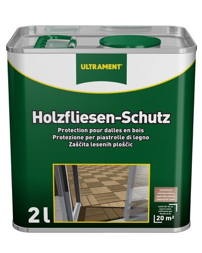 Ultrament holzfliesen schutz - ultrament, holzfliesen-schutz
