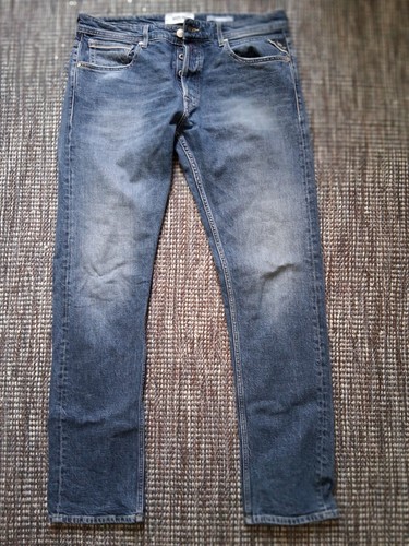 Replay grover herrenjeans - replay,
