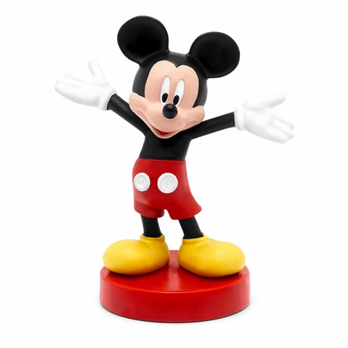 Tonie disney mickys total - tonie,