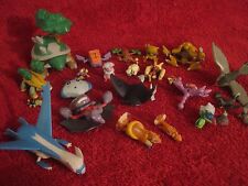 Pokemon Zukan Figur zur Auswahl /lose Einzelteile/Sammelfigur/Yujin/ gebraucht