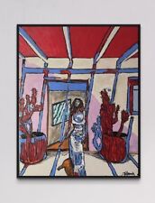 Daniel Pultorak  Kunst