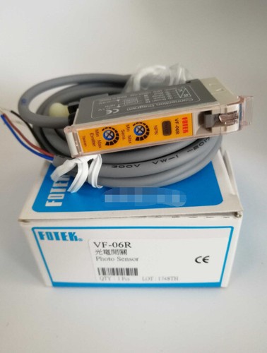 1pcs fotek 06r - vf-06r, photo