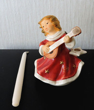 Goebel Weihnacht  Engel mit