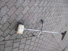 Einhell 1E40F Motorsense Bastlerteil teilespender Rasentrimmer f Bastler (schPf)