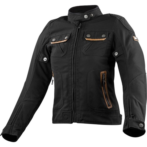 Damen motorrad jacke ls2 - motorrad,