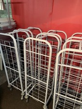 2x CRAVEN Einständer 12