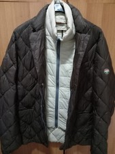 Rubber & Co Jacke