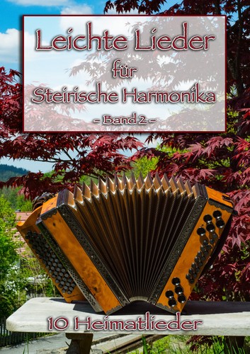 Steirische harmonika - steirische,