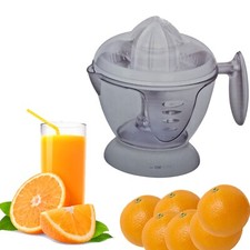 Clatronic Zitruspresse Zitronenpresse Orangenpresse Saftpresse elektrisch Presse