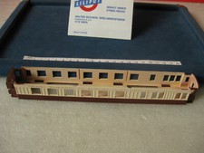 LILIPUT # 96300 H0 Wagenkasten