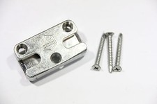 MACO Sicherheitsschließblech 96674 Schliessblech Neu 96374B Inkl Schrauben