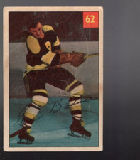 B5325- 1954-55 Parkhurst #62