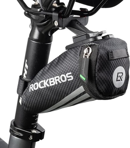 Rockbros satteltasche - rockbros,