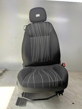 Sitz Vorne Rechts Beifahrerrsitz Stoff | Opel Corsa D 1.2b B150