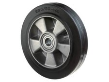 BS ROLLEN B80.180 Lenkrad