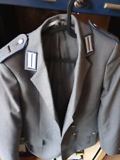 Orden BRD BW  Dienstjacke Jacke Dienstanzug Gr. 18 160/84 Uniform für Frauen San