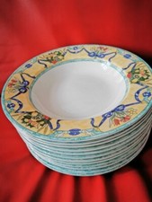 6x Villeroy Boch Citta