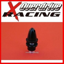 Spinner Alu 3,17mm Welle