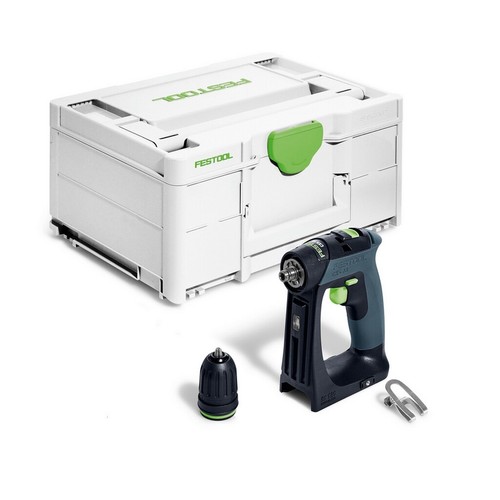 Festool akku bohrschrauber cxs - bohrschrauber,