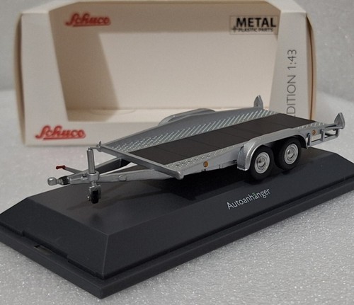 Autotransporte anhänger - autotransporte,
