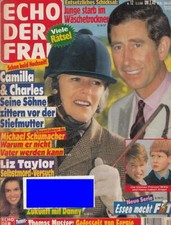 Echo der Frau  Jennifer