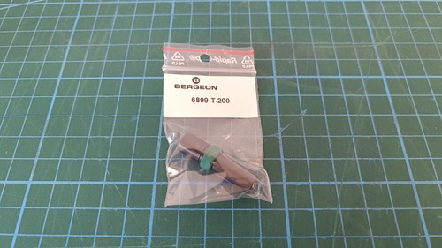 Bergeon 6899 200 - bergeon, 6899-t-200