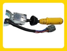 JCB Heckbagger - Lichter &