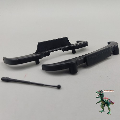 Playmobil konvolut - playmobil,