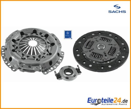 Kupplungssatz sachs 3000951702 - kupplungssatz,