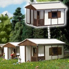 Busch 1393 bungalow ddr - busch,